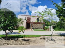 4 Schlafzimmer Haus zu verkaufen in Merida, Yucatan, Merida, Yucatan