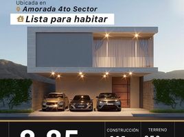 Maison 3 chambre à vendre à Santiago, Nuevo Leon, Santiago