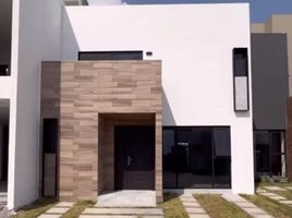 Villa 4 chambre à vendre à Toluca, Mexico, Toluca