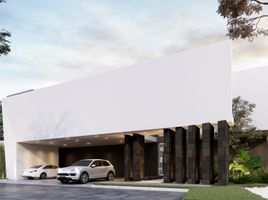 Maison 4 chambre à vendre à Monterrey, Nuevo Leon, Monterrey