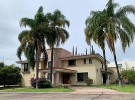 4 Schlafzimmer Haus zu verkaufen in Zapopan, Jalisco, Zapopan