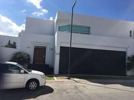 Maison 4 chambre à vendre à San Luis Potosi, San Luis Potosi, San Luis Potosi, San Luis Potosi