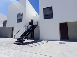 Maison 2 chambre à vendre à Queretaro, Queretaro, Queretaro, Queretaro
