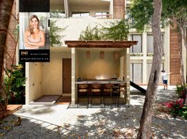 2 Schlafzimmer Appartement zu verkaufen in Cozumel, Quintana Roo, Cozumel, Quintana Roo