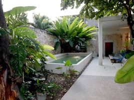 1 Schlafzimmer Villa zu verkaufen in Merida, Yucatan, Merida, Yucatan