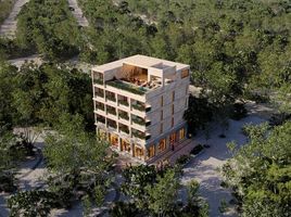 1 Schlafzimmer Wohnung zu verkaufen in Cozumel, Quintana Roo, Cozumel, Quintana Roo