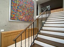 Maison 3 chambre à vendre à Alvaro Obregon, Mexico City, Alvaro Obregon