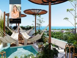 1 Schlafzimmer Wohnung zu verkaufen in Cozumel, Quintana Roo, Cozumel