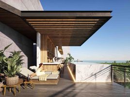 Condominium 2 chambre à vendre à Isla Mujeres, Quintana Roo, Isla Mujeres