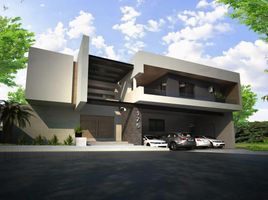 4 Habitación Casa en venta en Monterrey, Nuevo León, Monterrey