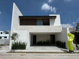 3 Habitación Casa en venta en San Luis Potosi, San Luis Potosí, San Luis Potosi, San Luis Potosí