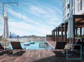 1 Habitación Departamento en venta en Monterrey, Nuevo León, Monterrey