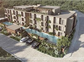 Condominium 2 chambre à vendre à Cozumel, Quintana Roo, Cozumel, Quintana Roo