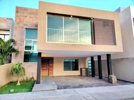 Maison 3 chambre à vendre à Medellin, Veracruz, Medellin