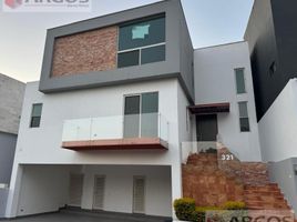 3 Schlafzimmer Haus zu verkaufen in Santiago, Nuevo Leon, Santiago