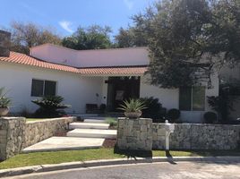 3 Schlafzimmer Haus zu verkaufen in Santiago, Nuevo Leon, Santiago