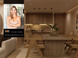 1 Schlafzimmer Appartement zu verkaufen in Cozumel, Quintana Roo, Cozumel
