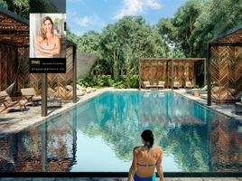 Appartement 1 chambre à vendre à Cozumel, Quintana Roo, Cozumel, Quintana Roo