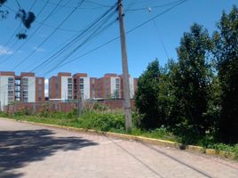  Terreno (Parcela) en venta en San Jeronimo Tecuanipan, Puebla, San Jeronimo Tecuanipan