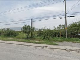  Grundstück zu verkaufen in Monterrey, Nuevo Leon, Monterrey