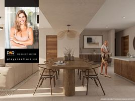 Appartement 2 chambre à vendre à Cozumel, Quintana Roo, Cozumel, Quintana Roo
