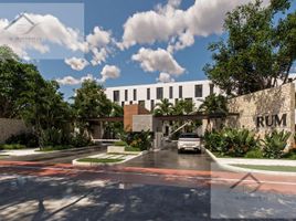 2 Schlafzimmer Appartement zu verkaufen in Conkal, Yucatan, Conkal