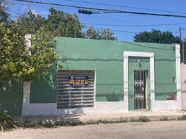 1 Schlafzimmer Haus zu verkaufen in Merida, Yucatan, Merida