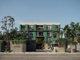 1 Schlafzimmer Wohnung zu verkaufen in Merida, Yucatan, Merida