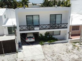 3 Habitación Casa en venta en Chicxulub Pueblo, Yucatán, Chicxulub Pueblo