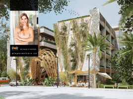 2 Schlafzimmer Appartement zu verkaufen in Cozumel, Quintana Roo, Cozumel, Quintana Roo