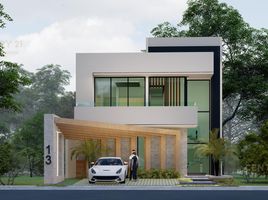 Villa 3 chambre à vendre à Cancun, Quintana Roo, Cancun