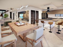 4 Habitación Villa en venta en Cancún, Quintana Roo, Cancún, Quintana Roo