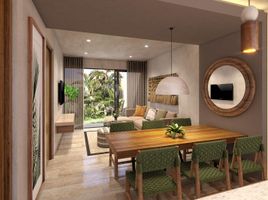 Appartement 1 chambre à vendre à Cozumel, Quintana Roo, Cozumel, Quintana Roo