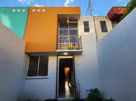 3 Schlafzimmer Haus zu verkaufen in Morelia, Michoacan, Morelia