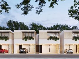 Maison 3 chambre à vendre à Merida, Yucatan, Merida