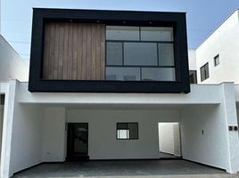 Villa 3 chambre à vendre à Santiago, Nuevo Leon, Santiago, Nuevo Leon