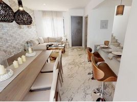 3 Schlafzimmer Haus zu verkaufen in Cozumel, Quintana Roo, Cozumel