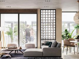 2 Schlafzimmer Appartement zu verkaufen in Cozumel, Quintana Roo, Cozumel