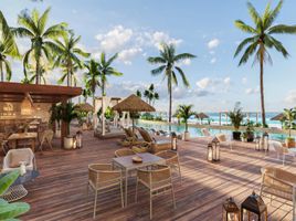 2 Schlafzimmer Wohnung zu verkaufen in Cancun, Quintana Roo, Cancun
