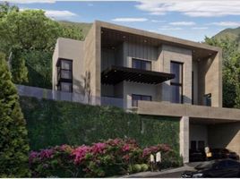 Villa 3 chambre à vendre à Monterrey, Nuevo Leon, Monterrey