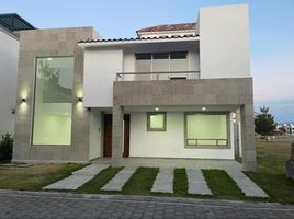 3 Schlafzimmer Haus zu verkaufen in Toluca, Mexico, Toluca