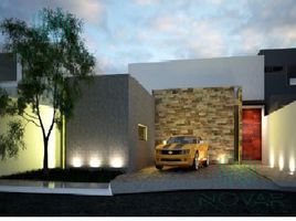 3 Schlafzimmer Villa zu verkaufen in Yaxkukul, Yucatan, Yaxkukul