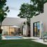 3 Schlafzimmer Villa zu verkaufen in Yaxkukul, Yucatan, Yaxkukul