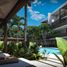 1 Schlafzimmer Appartement zu verkaufen in Cozumel, Quintana Roo, Cozumel