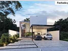 Villa 4 chambre à vendre à Merida, Yucatan, Merida