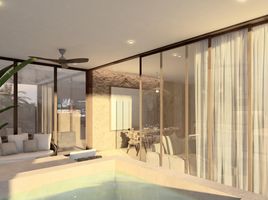 3 Habitación Apartamento en venta en Cozumel, Quintana Roo, Cozumel