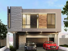 Maison 4 chambre à vendre à San Luis Potosi, San Luis Potosi, San Luis Potosi, San Luis Potosi
