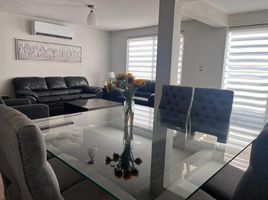 3 Schlafzimmer Villa zu verkaufen in Monterrey, Nuevo Leon, Monterrey