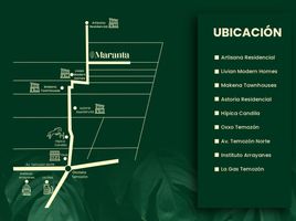  Grundstück zu verkaufen in Conkal, Yucatan, Conkal