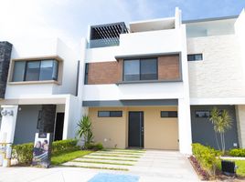 Maison 3 chambre à vendre à Medellin, Veracruz, Medellin